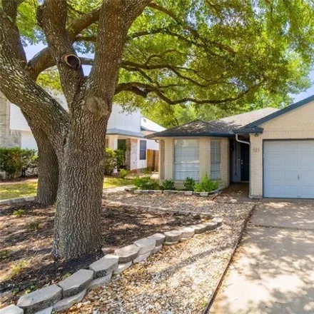 Image 2 - 513 Shant St, Austin, Texas, 78748 - House for rent