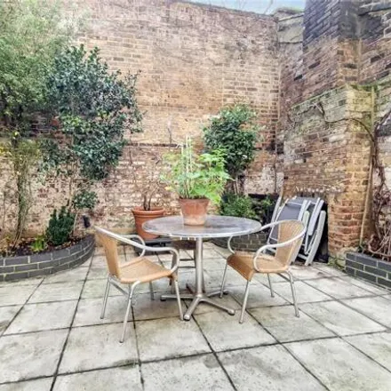 Image 4 - 16 Colville Place, London, W1T 2NJ, United Kingdom - Townhouse for sale