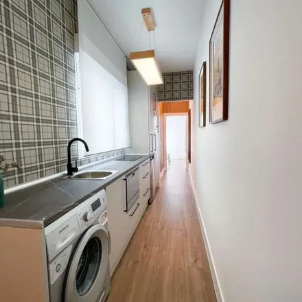 Image 8 - Calle del Pez, 5, 28004 Madrid, Spain - Apartment for rent