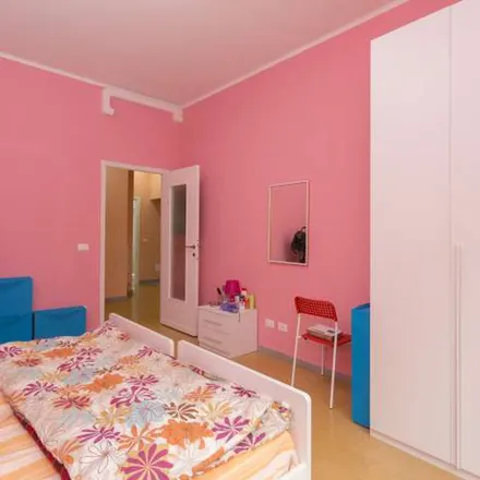 Image 4 - Via Ettore Ponti, 36, 20143 Milan MI, Italy - Apartment for rent
