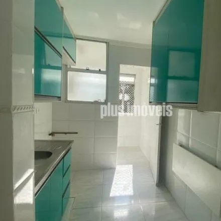 Buy this 2 bed apartment on Rua Artur Quellini in Jardim Imperador (Zona Sul), São Paulo - SP