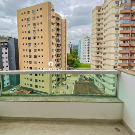 Image 1 - Rua Bolívia 296, Ponta Aguda, Blumenau - SC, 89050-100, Brazil - Apartment for sale