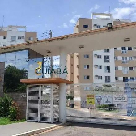 Buy this 3 bed apartment on Avenida Itaparica in Vista Alegre, Cuiabá - MT