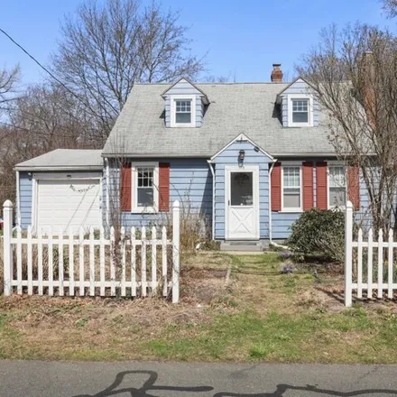 Buy this 3 bed house on 175 Westville Avenue in Beckettville, Danbury