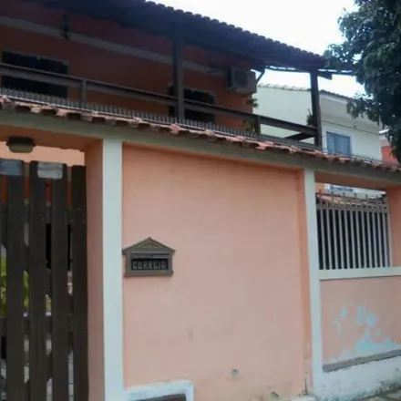 Buy this 5 bed house on Rua Augusto Vieira Jacques in Maravista, Niterói - RJ