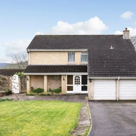 Buy this 4 bed house on Court Gardens in Batheaston, BA1 7PH