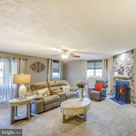 Image 4 - 12 Fourwood Ct Unit 12A, Baltimore, Maryland, 21209 - Condo for sale