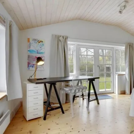 Rent this 3 bed house on Dronningmølle in Dronningmølle Stationsvej, 3120 Dronningmølle