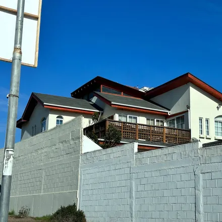 Image 5 - Alberto Arenas Carvajal, 172 0700 La Serena, Chile - House for rent