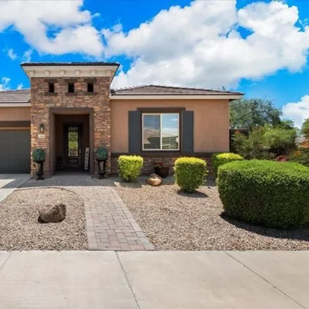 Buy this 4 bed house on 15889 West Fillmore Street in Goodyear, AZ 85338