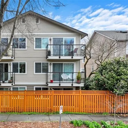 Buy this 1 bed condo on 9056 Mary Avenue Northwest in Seattle, WA 98117