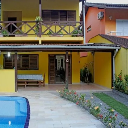 Buy this 4 bed house on Rua Jaú in Maresias, São Sebastião - SP