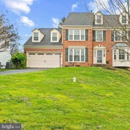 Buy this 5 bed house on 1205 Fort Hill Court in Annapolis Neck, Anne Arundel County
