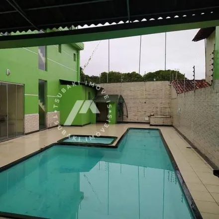 Buy this 7 bed house on Estrada da Ceasa in Curió-Utinga, Belém - PA