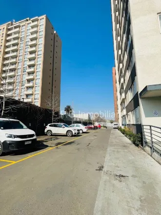 Buy this 2 bed apartment on Décima Avenida 1194 in 798 0008 San Miguel, Chile