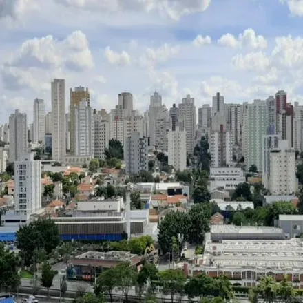 Buy this 3 bed apartment on Rua Tiquatira in Bosque da Saúde, São Paulo - SP