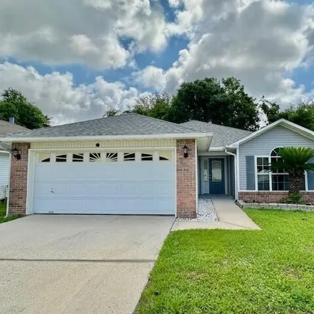 Rent this 3 bed house on 1842 Brick Circle in Okaloosa County, FL 32547