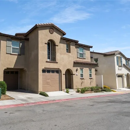 Buy this 4 bed house on 1516 Cantabria Place in Upland, CA 91786
