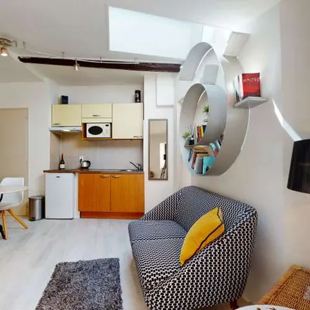 Image 8 - 4 Rue du Bon Pasteur, 69001 Lyon, France - Apartment for rent