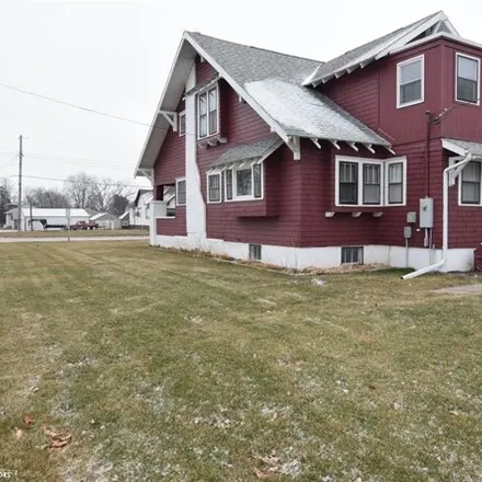 Image 3 - 324 Southwest 2nd Street, Eagle Grove, IA 50533, USA - House for sale