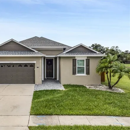 Buy this 3 bed house on 11829 Old Glory Drive in Orange County, FL 32837