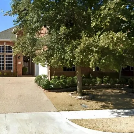 Buy this 6 bed house on 8509 Rugby Road in Irving, TX 75063