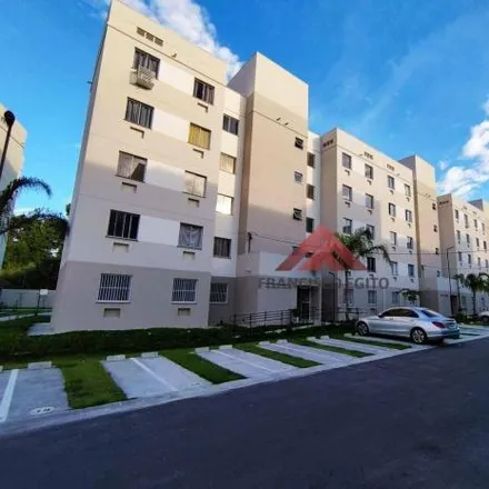 Image 2 - Rua Barão de São Gonçalo, Neves I, Região Geográfica Intermediária do Rio de Janeiro - RJ, 24425-320, Brazil - Apartment for rent