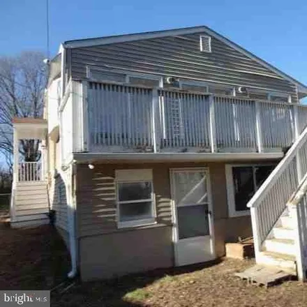Image 5 - 5633 Torquey Reach, Linthicum, Anne Arundel County, MD 21090, USA - House for sale