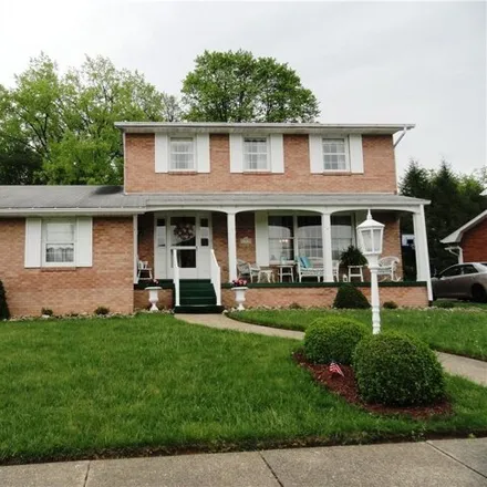 Buy this 3 bed house on Matthew Boulevard in Weirton, WV 26062