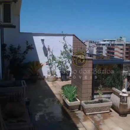 Buy this 3 bed apartment on Rua Meira Junior in Centro, Cabo Frio - RJ