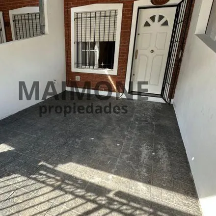 Rent this 2 bed apartment on Juan del Campillo 3118 in Partido de La Matanza, 1753 Villa Luzuriaga