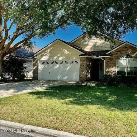 Rent this 4 bed house on 3736 Mill View Court in Clay County, FL 32065