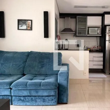 Rent this 2 bed apartment on Helbor Trend Pacaembu in Rua Tagipuru 265, Barra Funda