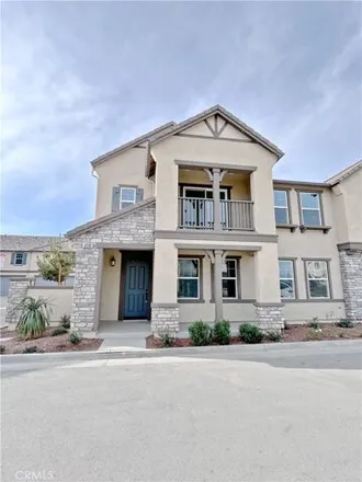 Rent this 3 bed townhouse on 4240 S Hermosa Paseo in Ontario, California