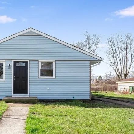 Image 1 - 44 West 141st Street, Dixmoor, Thornton Township, IL 60426, USA - House for sale