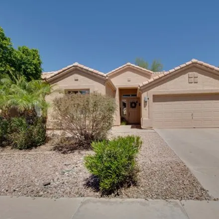 Buy this 3 bed house on 1468 West Chilton Avenue in Gilbert, AZ 85233