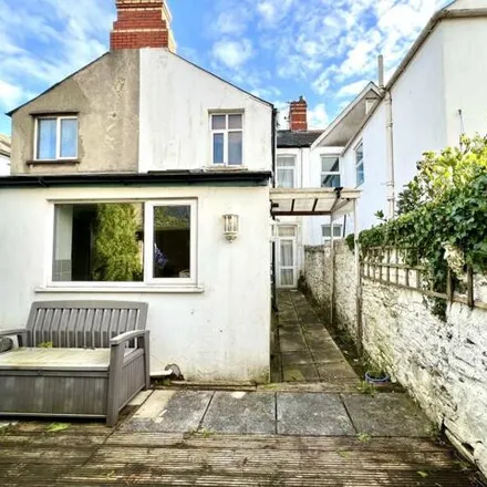 Image 6 - Friends In Knead, Moy Road, Cardiff, CF24 4TD, United Kingdom - Townhouse for sale