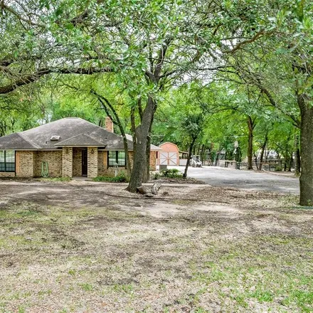 Buy this 4 bed house on 113 Chaparral Drive in Granbury, TX 76049