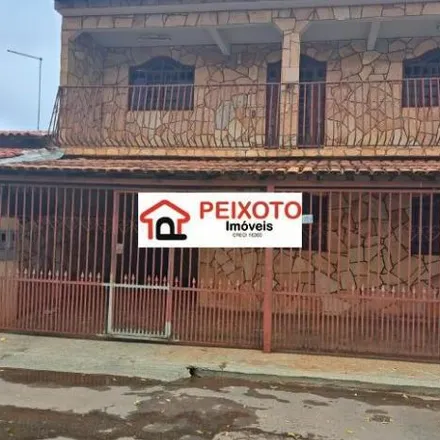 Buy this 3 bed house on EQNP 16/20 in P Sul, Ceilândia - Federal District