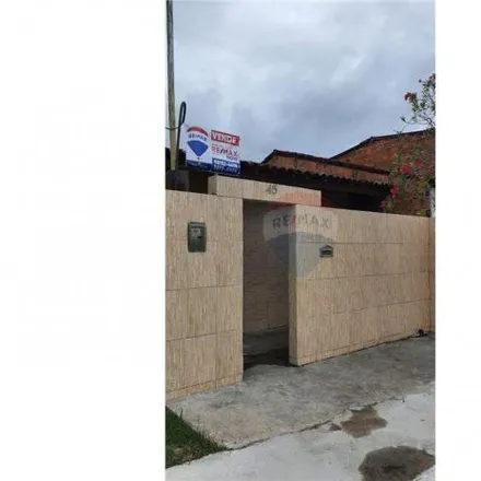 Buy this 2 bed house on unnamed road in Marechal Deodoro, Marechal Deodoro - AL