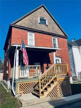 Buy this 3 bed house on 48 Bemis Avenue in City of Hornell, NY 14843