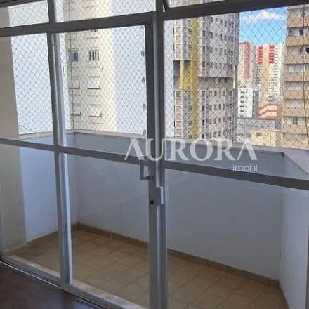 Image 2 - Rua Pará 13, Fraternidade, Londrina - PR, 86010-450, Brazil - Apartment for sale