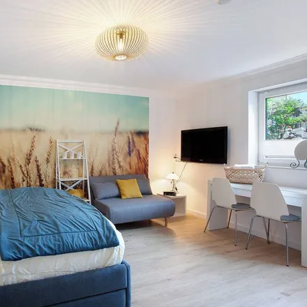 Rent this 1 bed apartment on Welver in Ladestraße, 59514 Welver