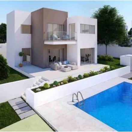 Buy this 3 bed house on unnamed road in 8500 Kouklia, Cyprus