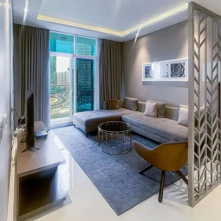 Image 3 - Damac Maison Prive, Marasi Drive, Downtown Dubai, Business Bay, Dubai, United Arab Emirates - Apartment for rent