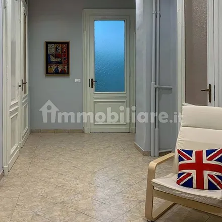 Rent this 4 bed apartment on Corso Alcide De Gasperi 34 in 10129 Turin TO, Italy