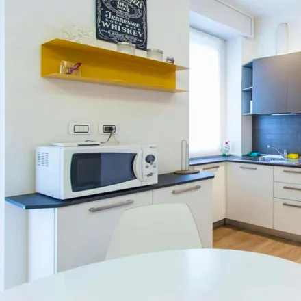 Image 6 - Via Tommaso Gulli, 20147 Milan MI, Italy - Apartment for rent