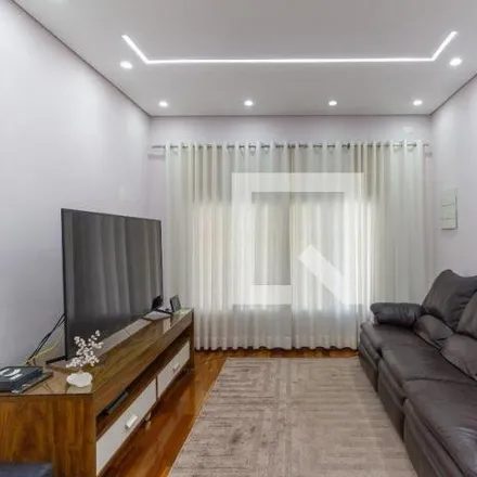 Buy this 3 bed house on Avenida Diógenes Ribeiro de Lima 3333 in Vila Hamburguesa, São Paulo - SP