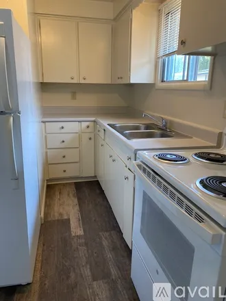 Rent this 1 bed apartment on 1254 8th St NW