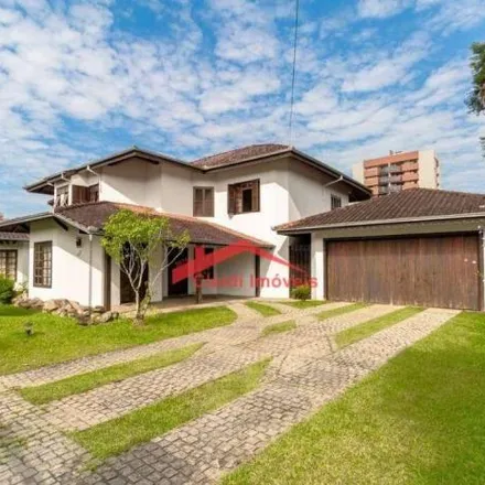Image 2 - Rua Leonardo Meinert 50, Glória, Joinville - SC, 89216-280, Brazil - House for sale